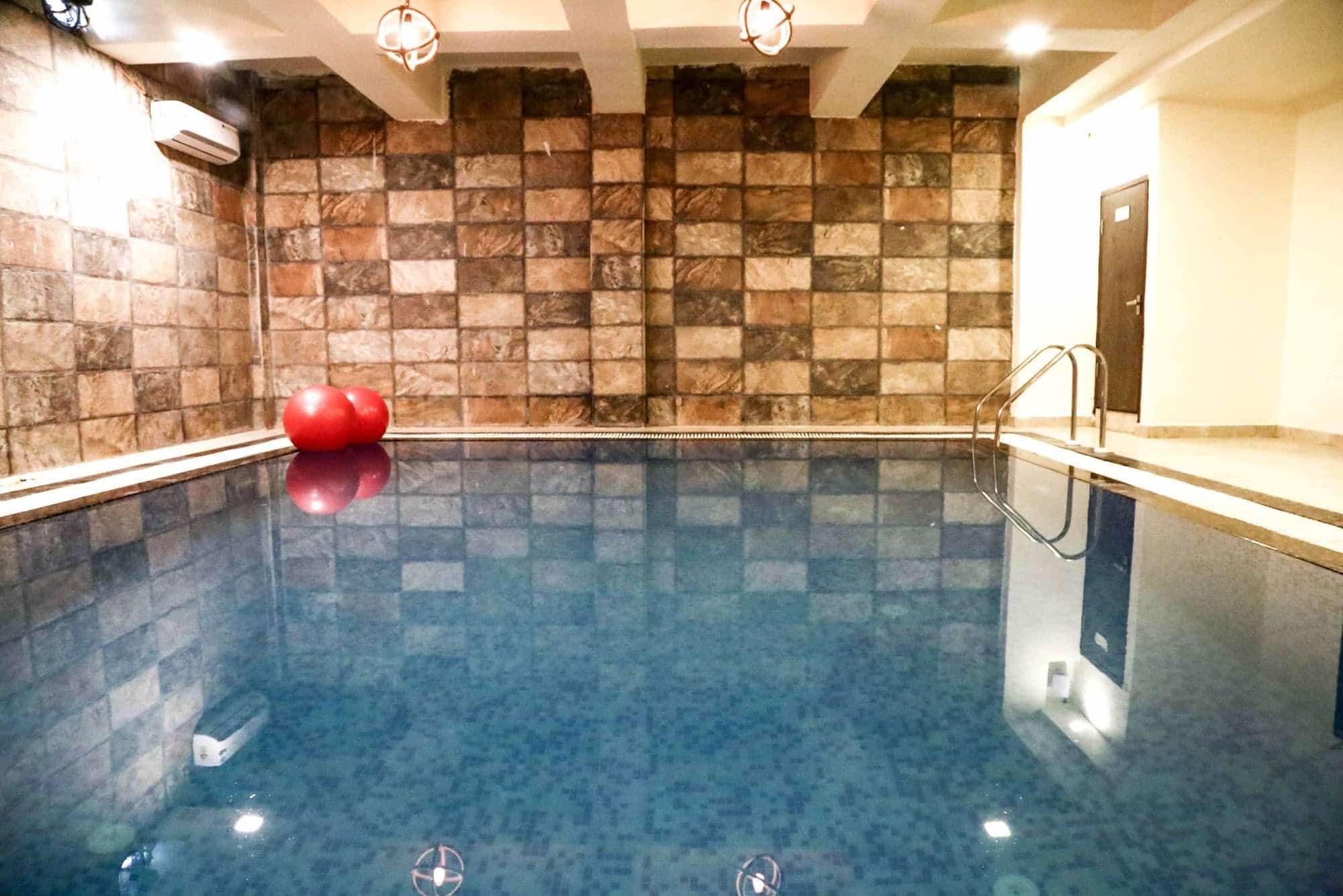 H2o Live Fit Unisex Gym in Ambala Cantt,Ambala Best Gyms in Ambala