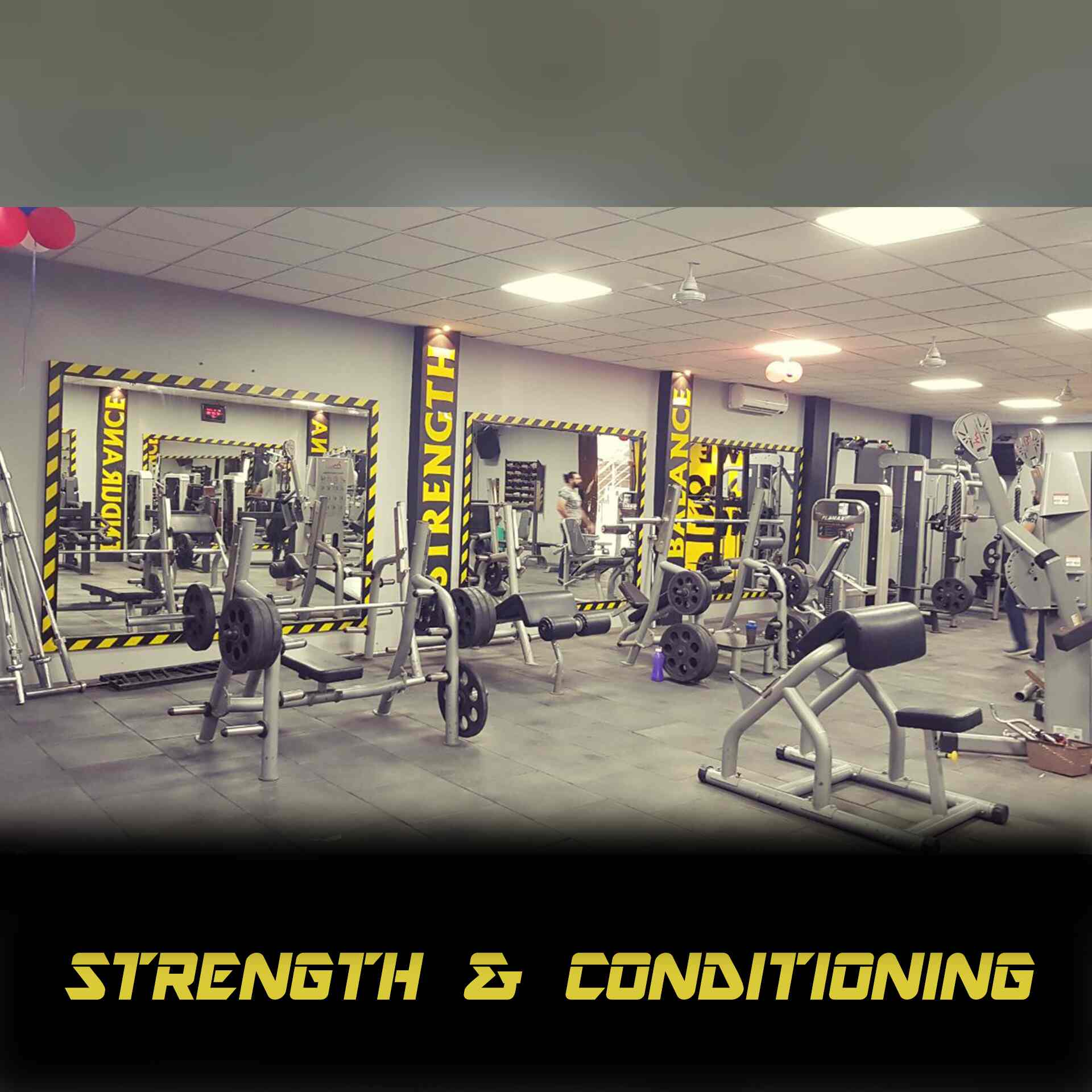 H2o Live Fit Unisex Gym in Ambala Cantt,Ambala Best Gyms in Ambala