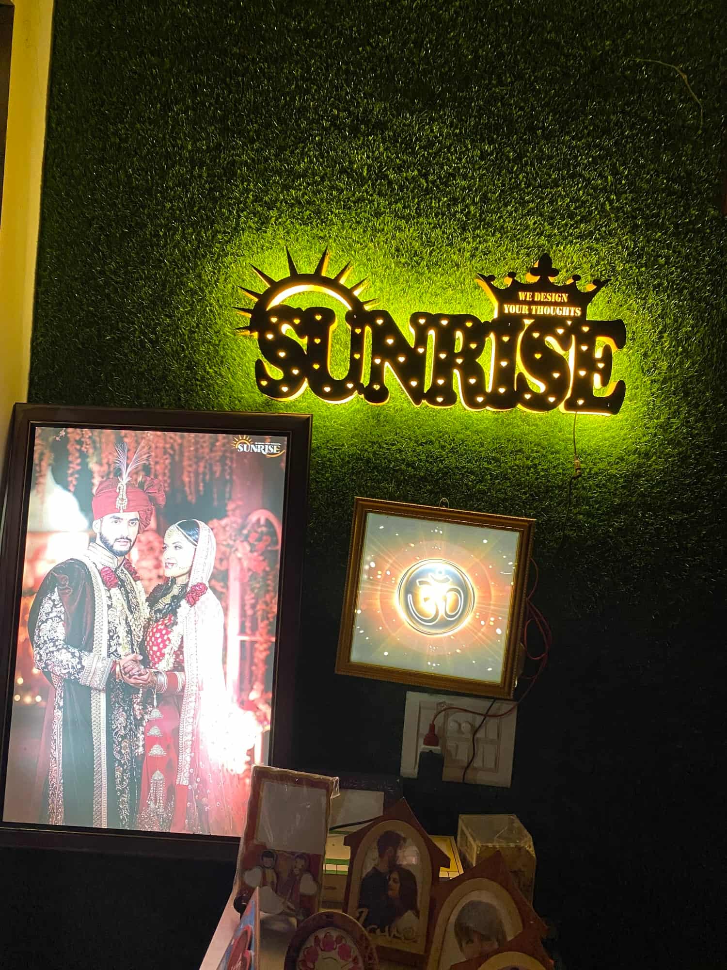 SUNRISE GIFTS & PICTURES in Ambala City,Ambala Best Personalized Gift