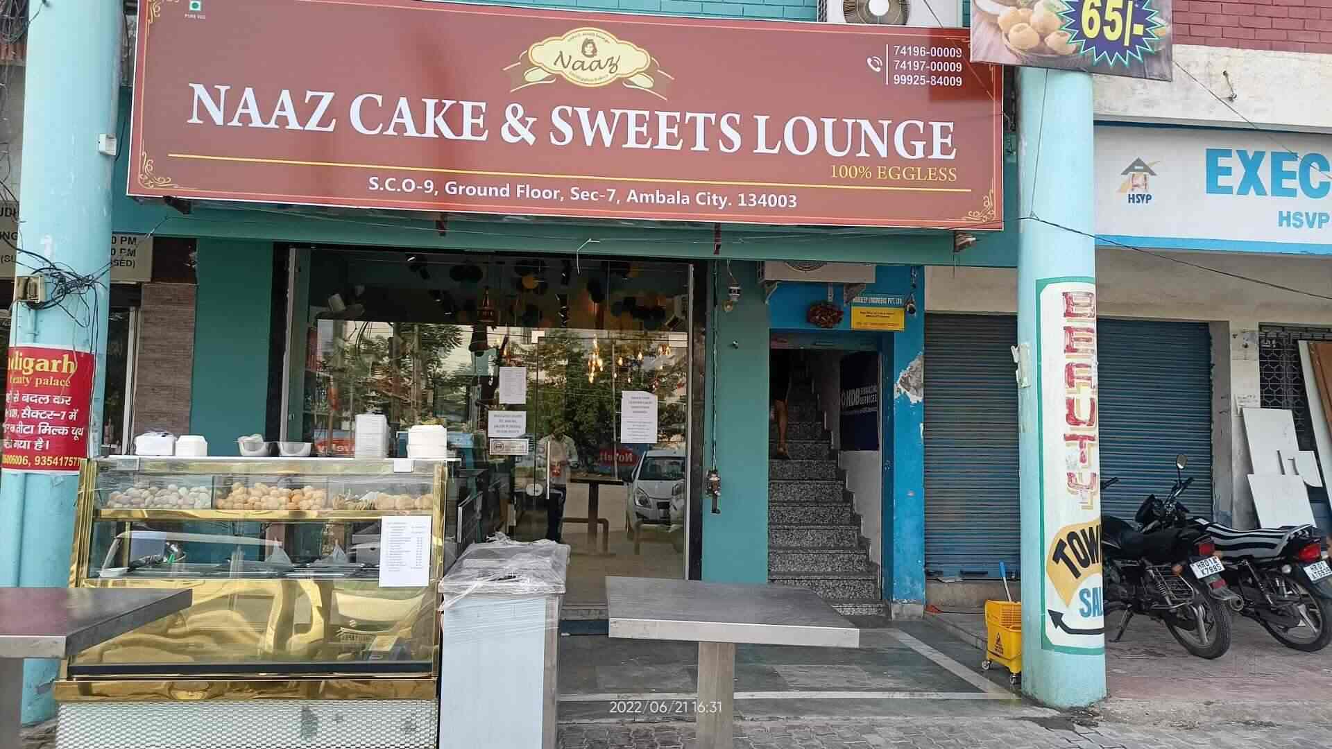 Top Cake Shops in Bus Stand,Ambala Best Cake Bakeries Justdial