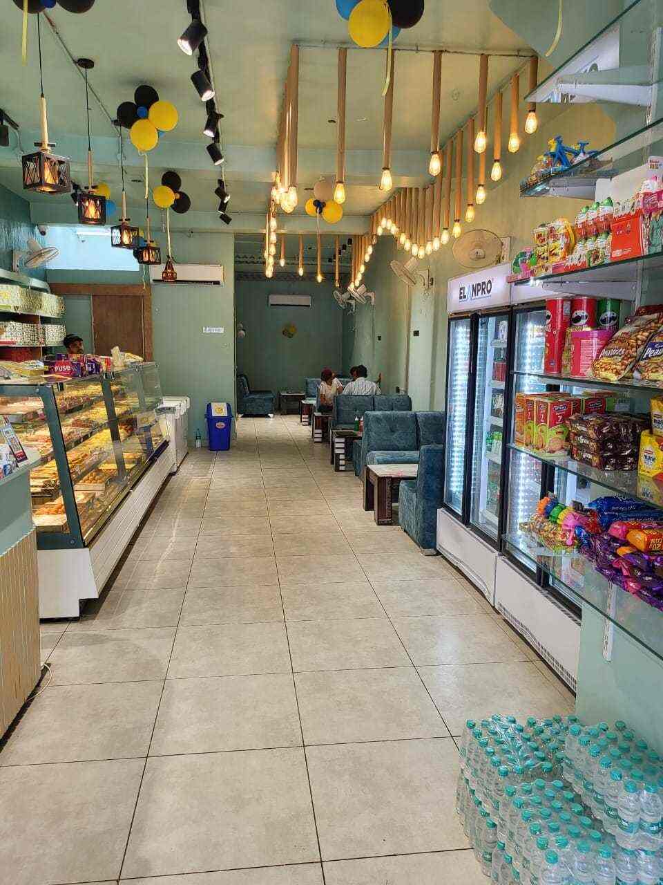 Naaz Cake & Sweets Lounge in Ambala City,Ambala Best Sweet Shops in