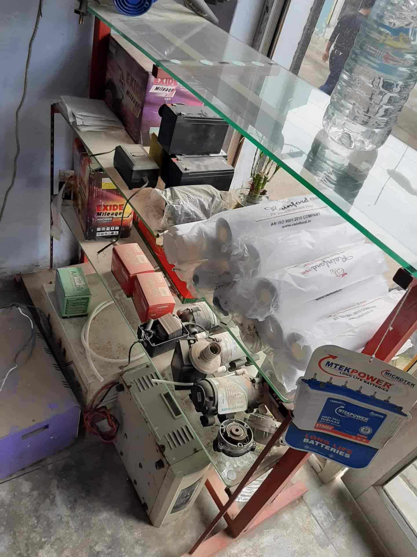 A K Enterprises in Ambala Cantt,Ambala Best Solar Panel Dealers in