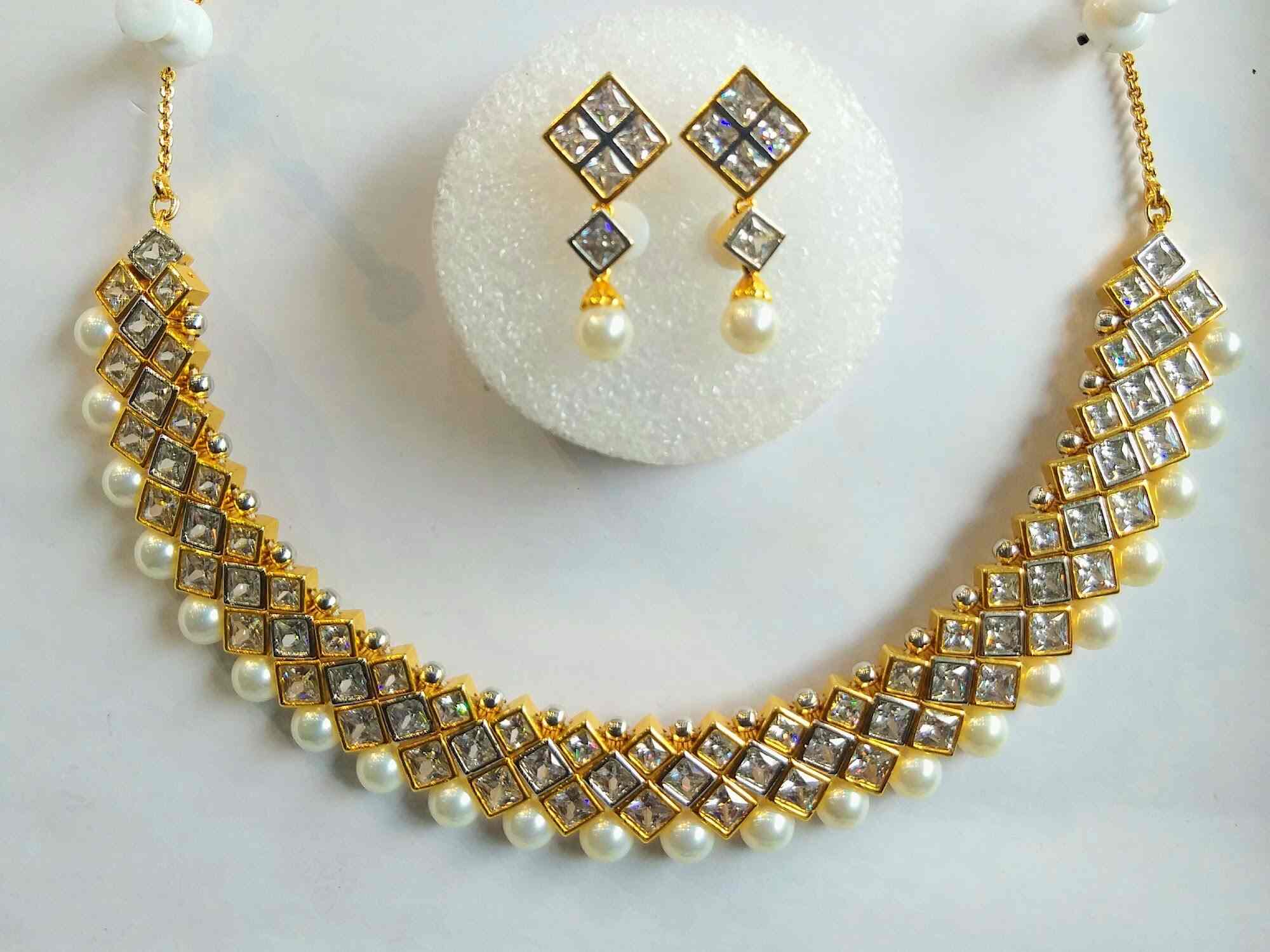 Vishal Verma Jewellers in Ambala City,Ambala Best Gold Jewellery