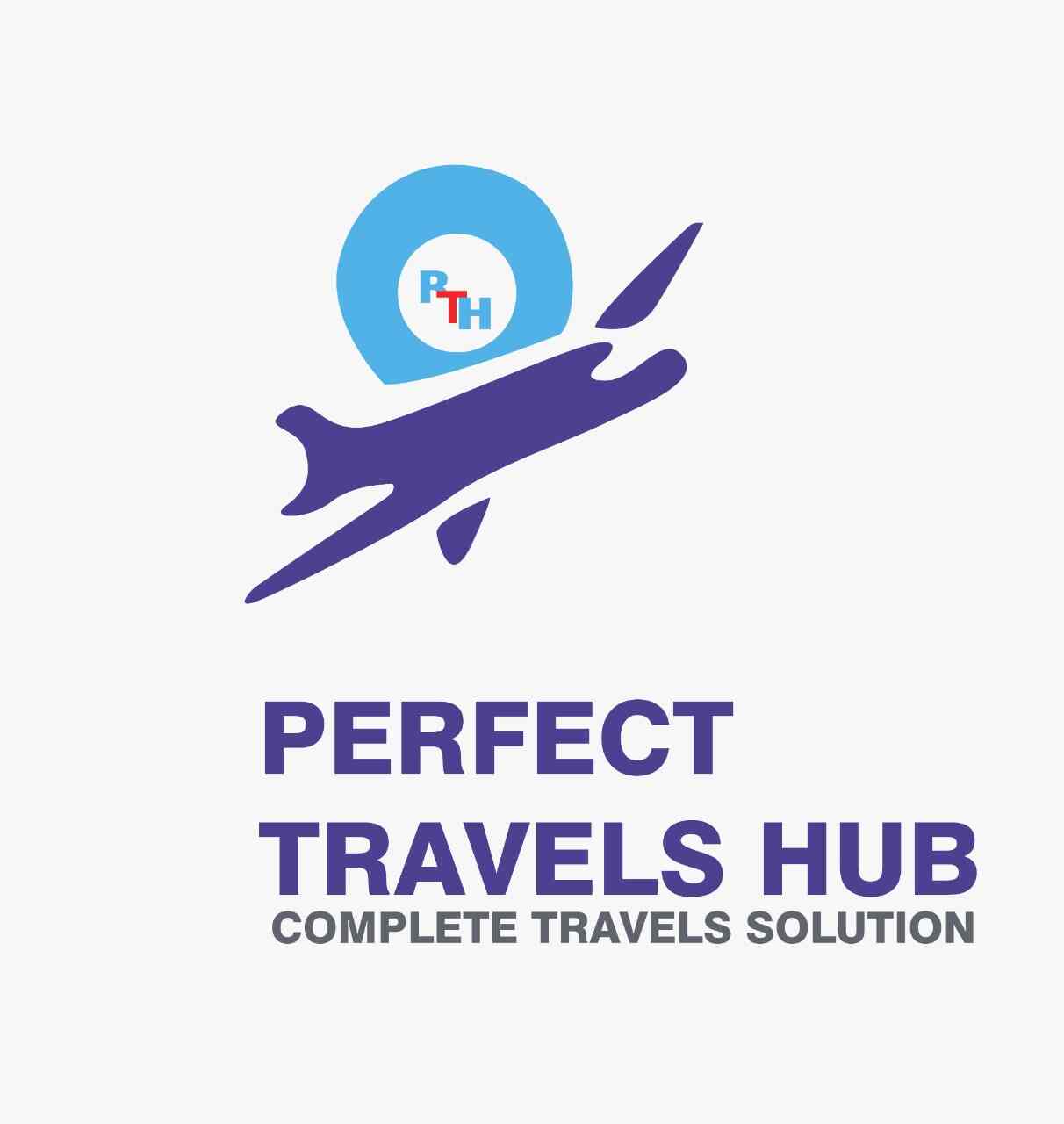 Perfect Travels Hub in Mahesh Nagar,Ambala Best Travel Agents in