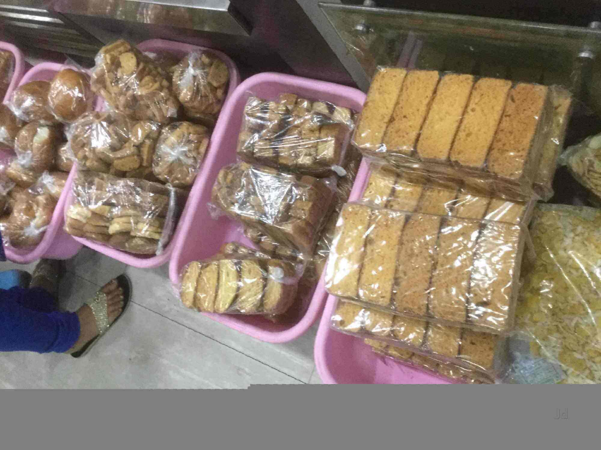 Krishna Bakery in Ambala City,Ambala Best Bakeries in Ambala Justdial