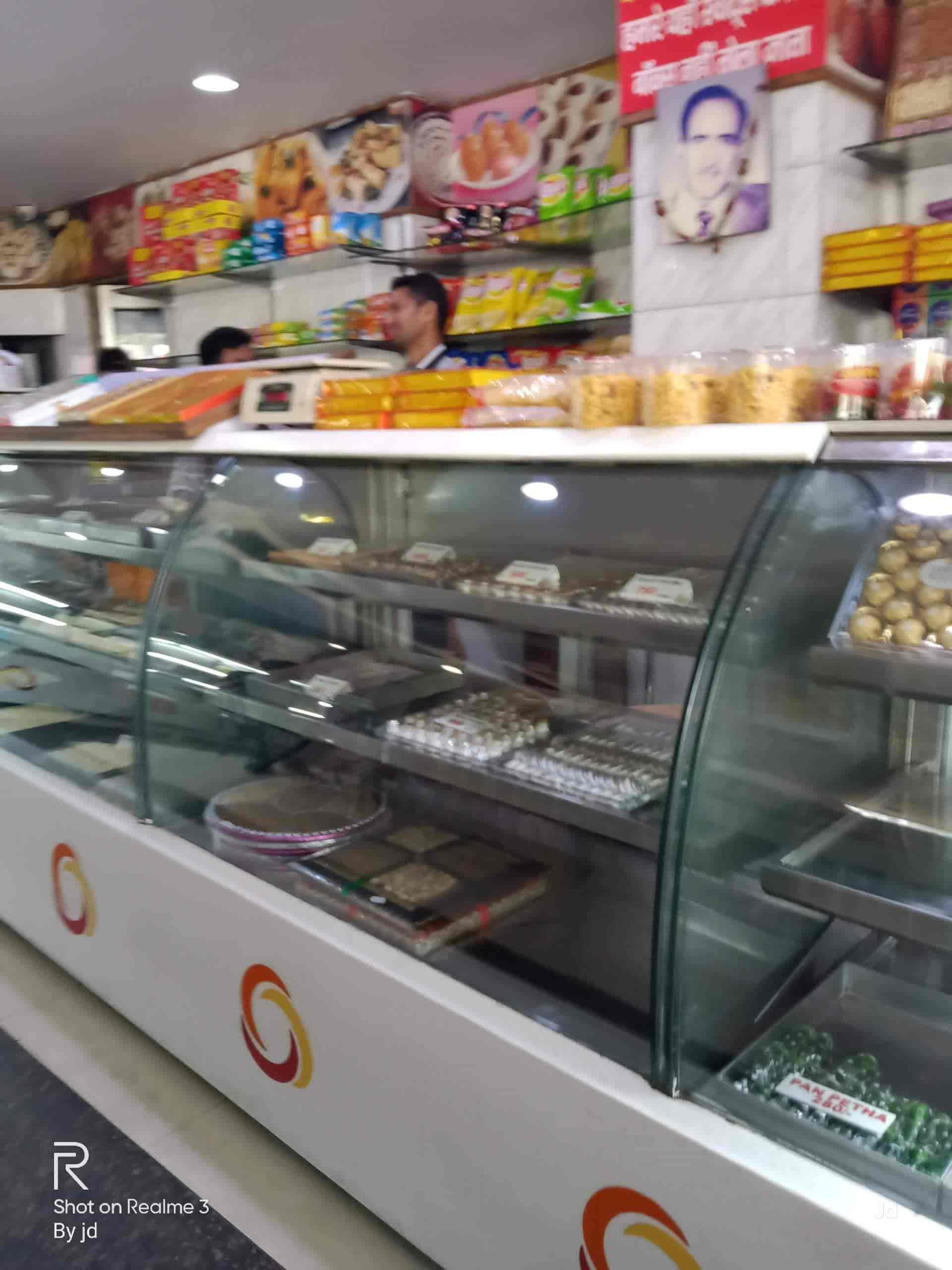 Top Sweet Shops in Jalbera,Ambala Best Indian Sweet Shops near me