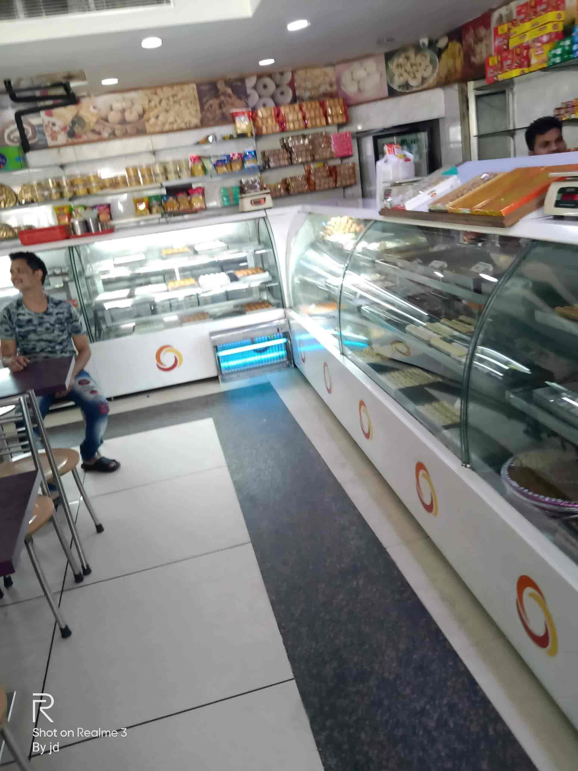 Top Sweet Shops in Jalbera,Ambala Best Indian Sweet Shops near me