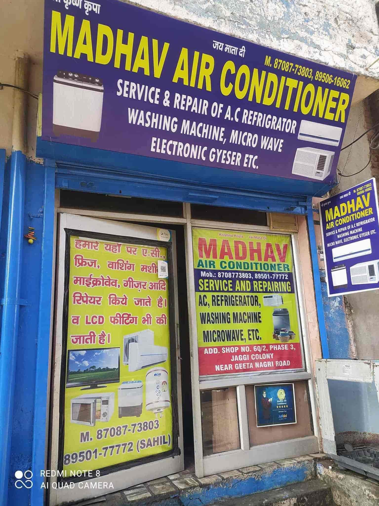 24 hour air conditioner service near me