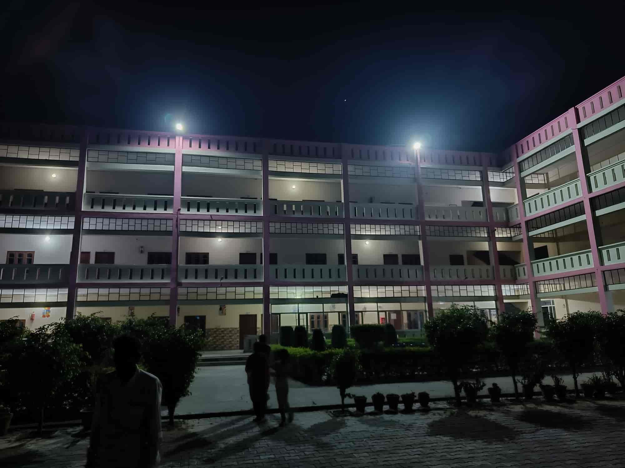 Saraswati High School in Dhanana,Ambala - Best Schools in Ambala - Justdial