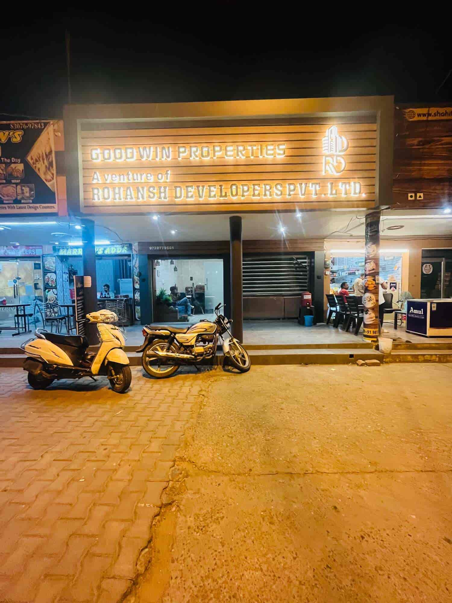 Top Real Estate Agents in Khudda Kalan, Ambala Best Estate Brokers