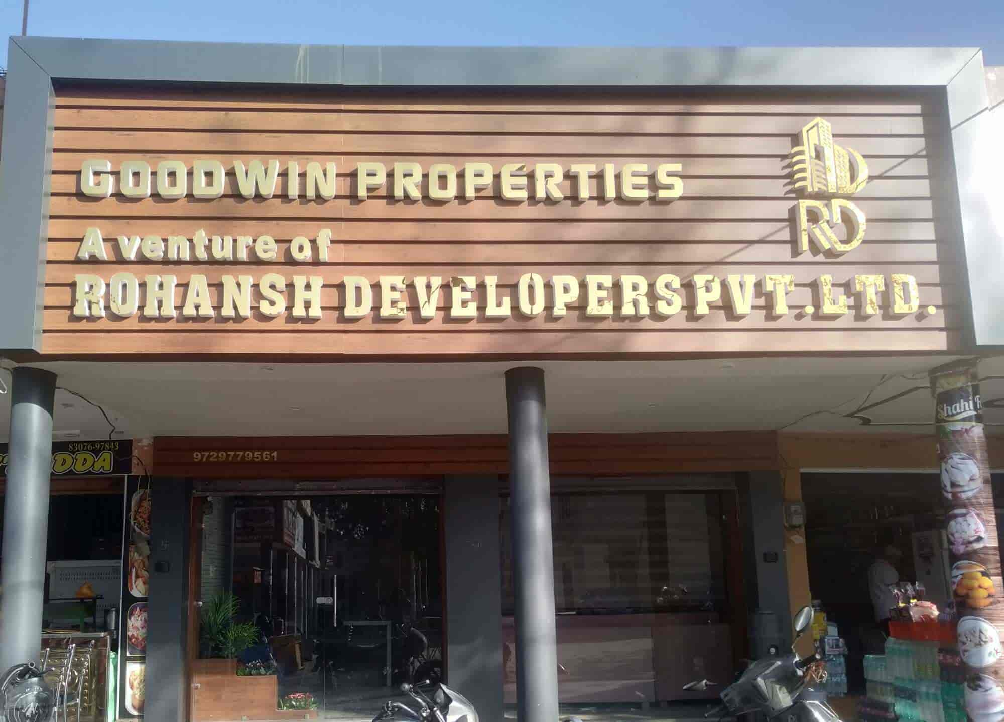 Top Real Estate Agents in Khudda Kalan, Ambala Best Estate Brokers