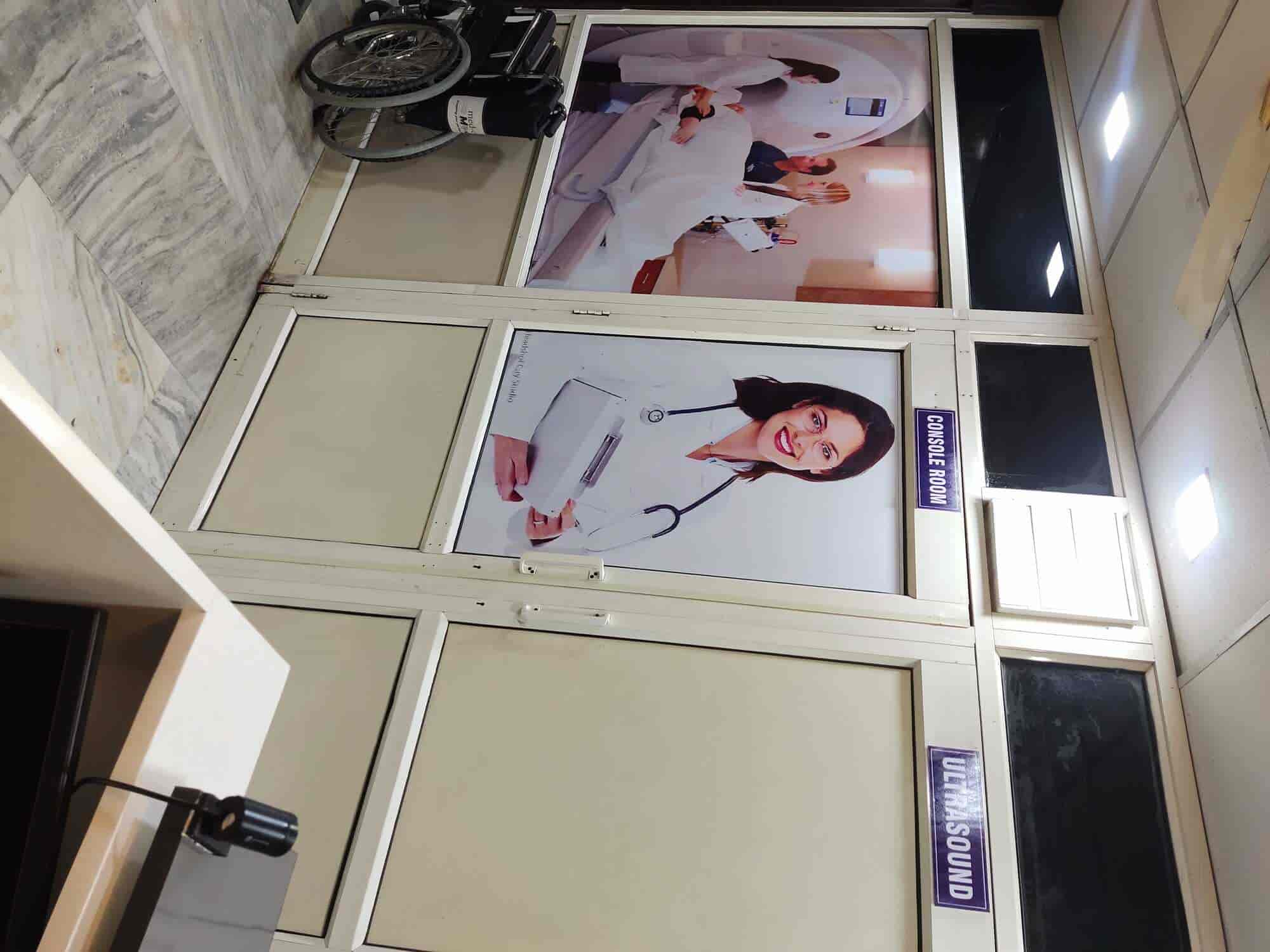 Angel Diagnostic Centre in Opp Doctor Colony,Gali No 3,Ambala Best