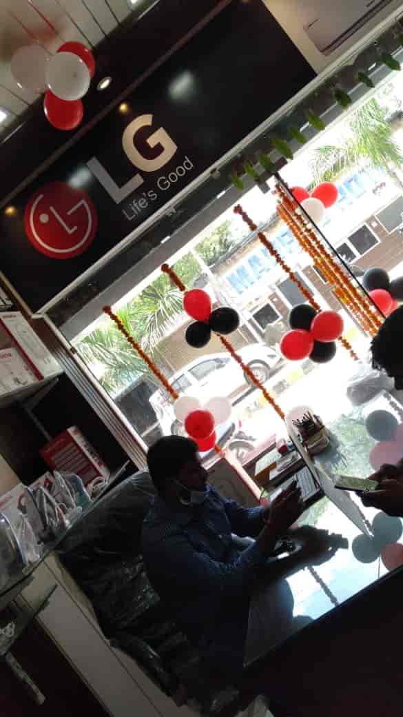 Top Lloyd Ac Dealers in Ambala Cantt Best Lloyd Ac Dealers Ambala