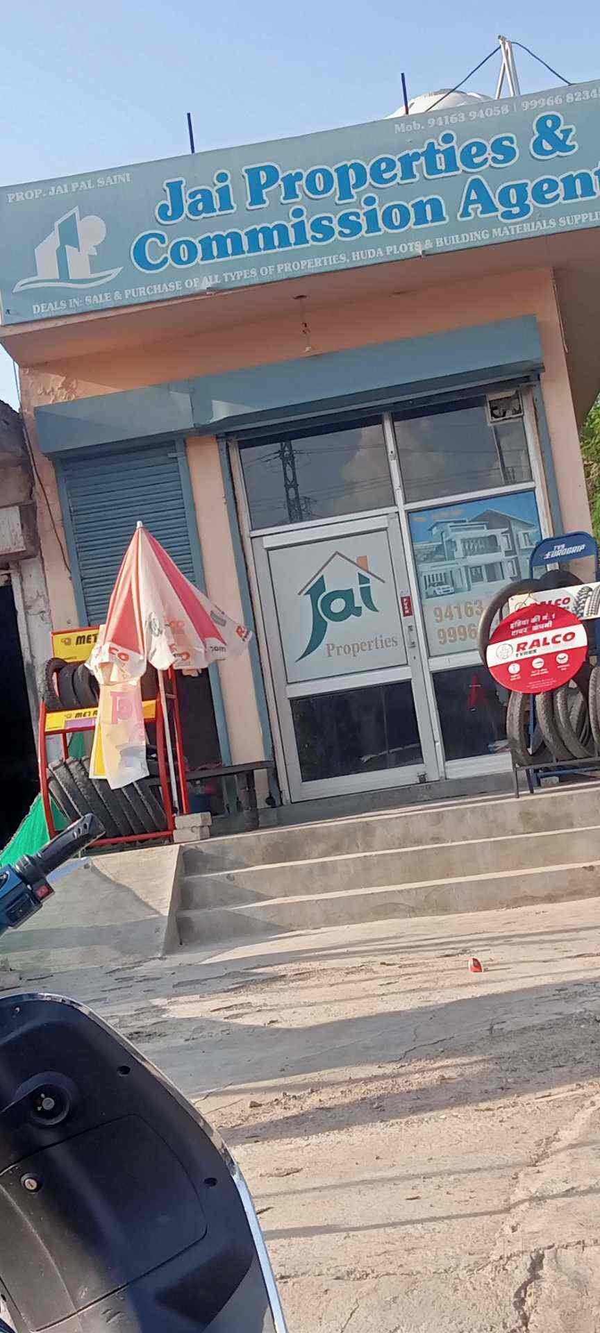 Top Real Estate Agents in Khudda Kalan, Ambala Best Estate Brokers