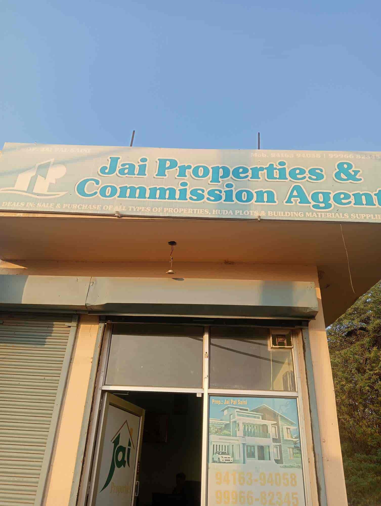 Top Real Estate Agents in Khudda Kalan, Ambala Best Estate Brokers