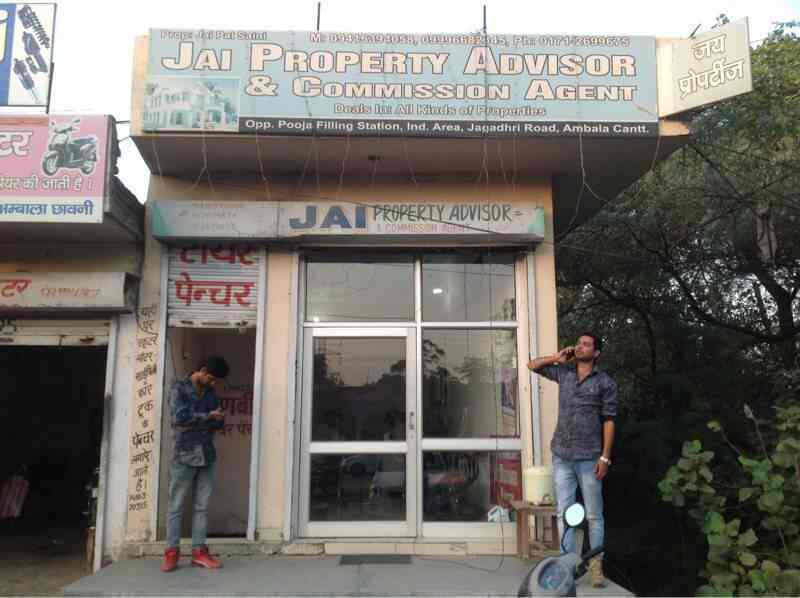 Top Real Estate Agents in Khudda Kalan, Ambala Best Estate Brokers