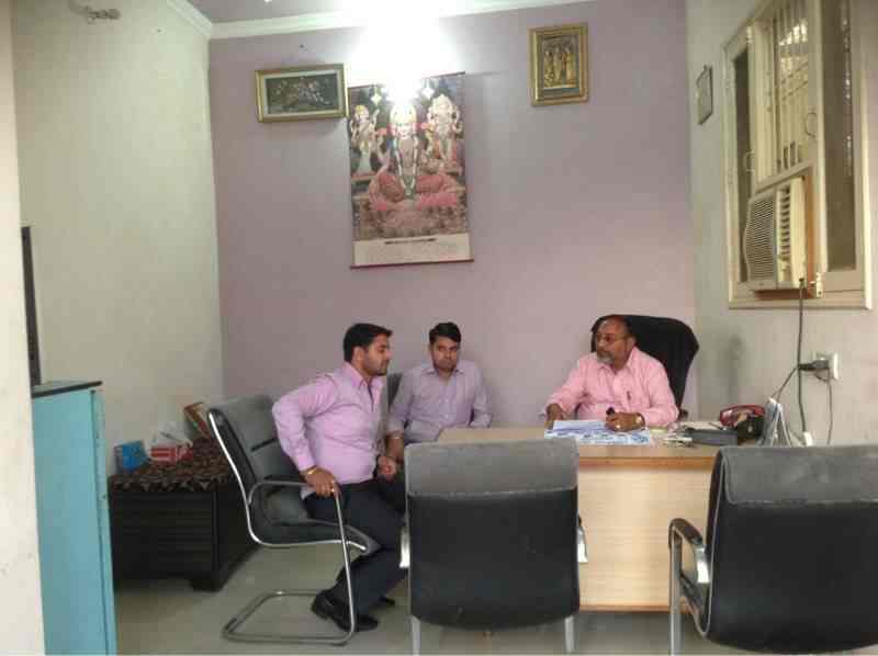 Top Real Estate Agents in Khudda Kalan, Ambala Best Estate Brokers