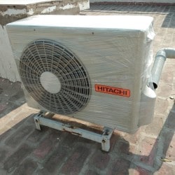flipkart ac installation service