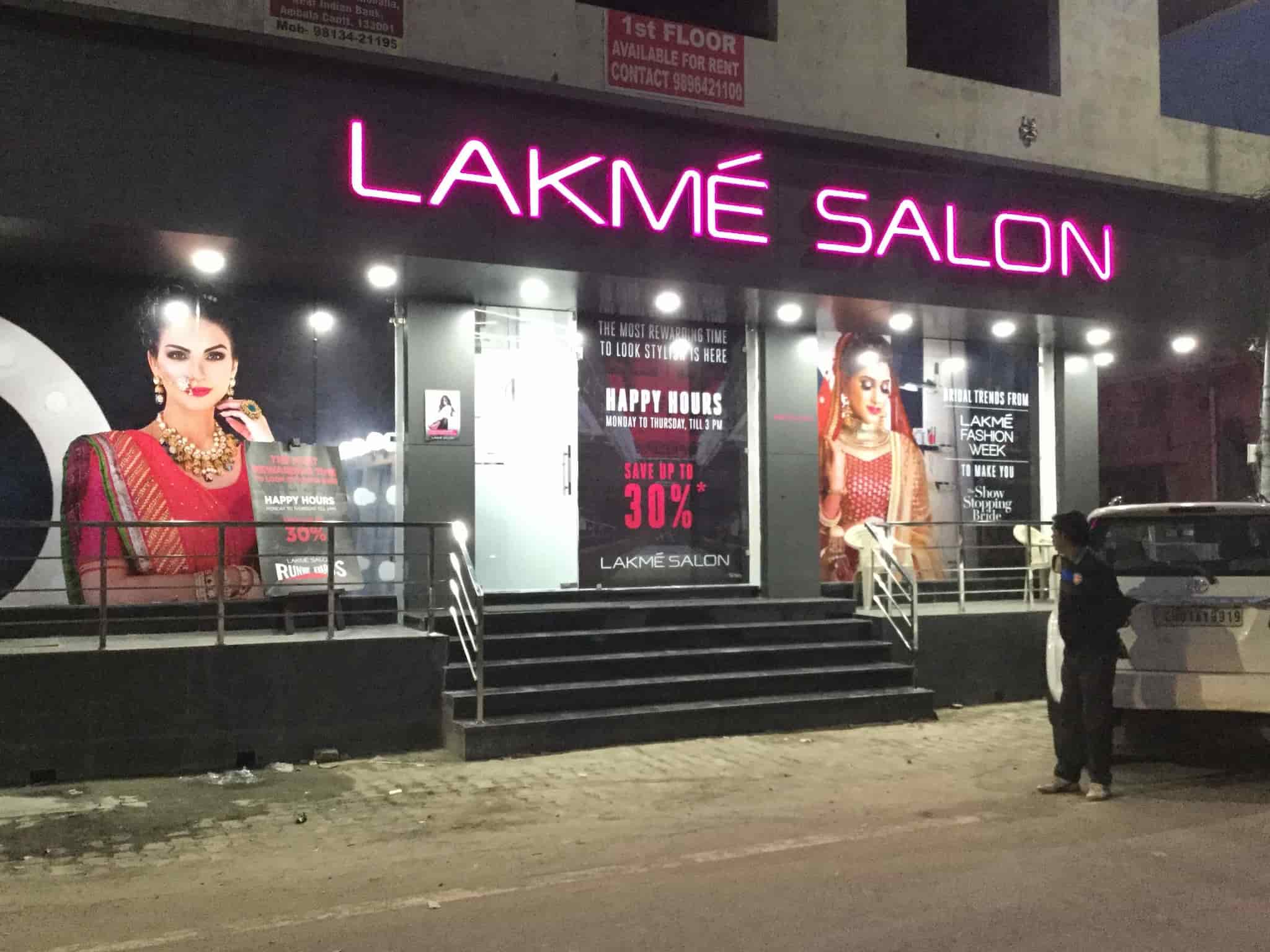 Top Makeup Artists in Dosarka, Ambala - Best Bridal Makeup Artists near me  - Justdial