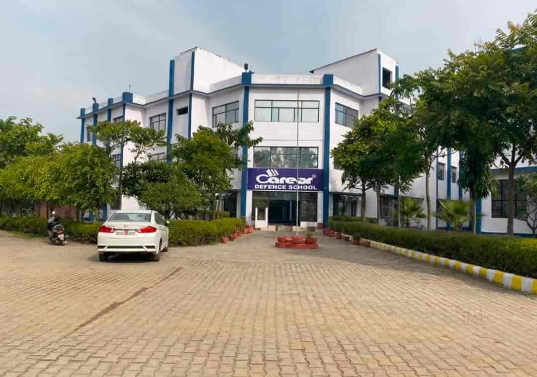 Top Army Coaching Centres in Vadodara Best Army Coaching Centers