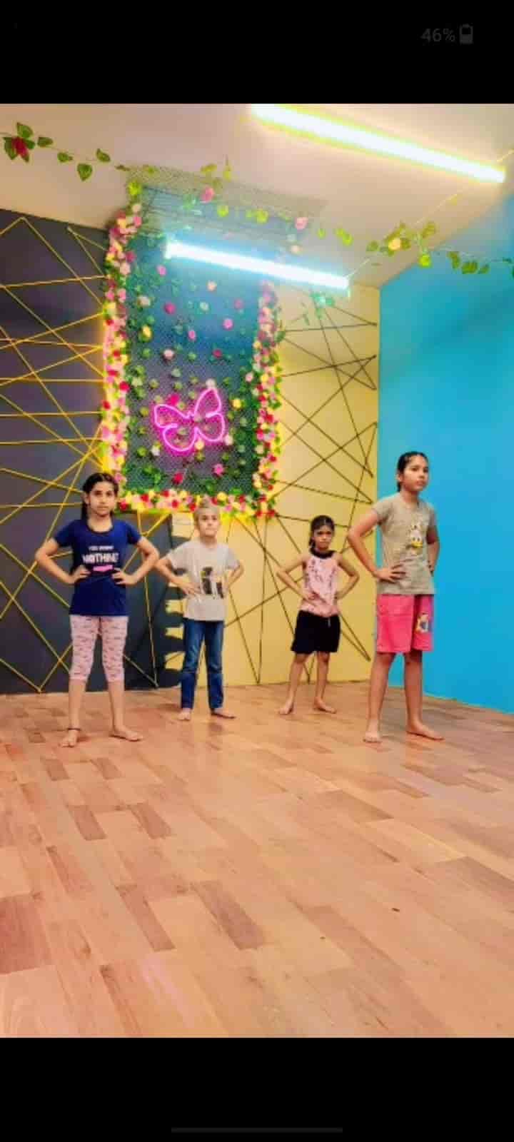 Zumba Classes in Ambala Cantt, Ambala - Page 2