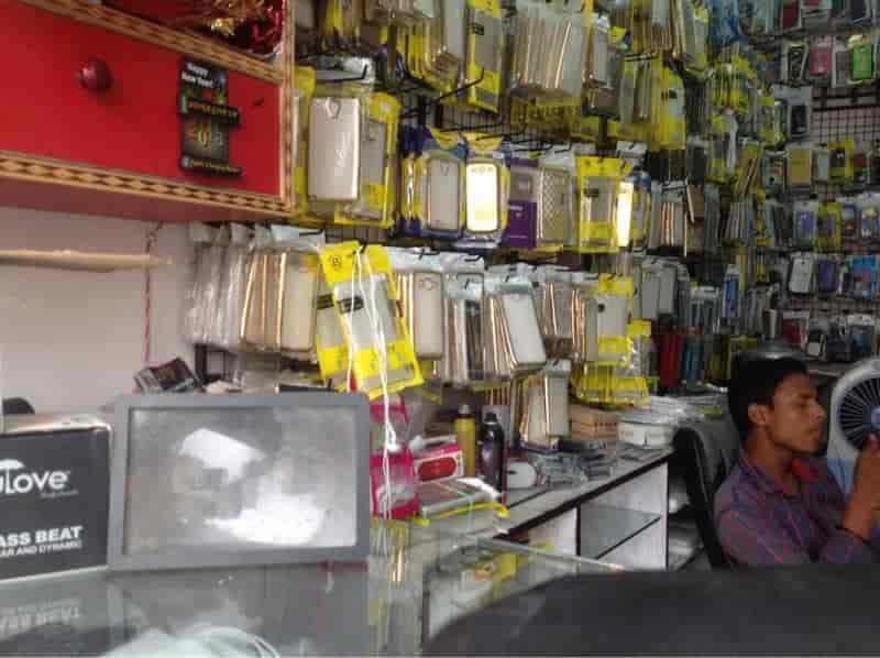Kumar Mobile Accessories in Jagadhari Gate,Ambala Best Mobile Phone