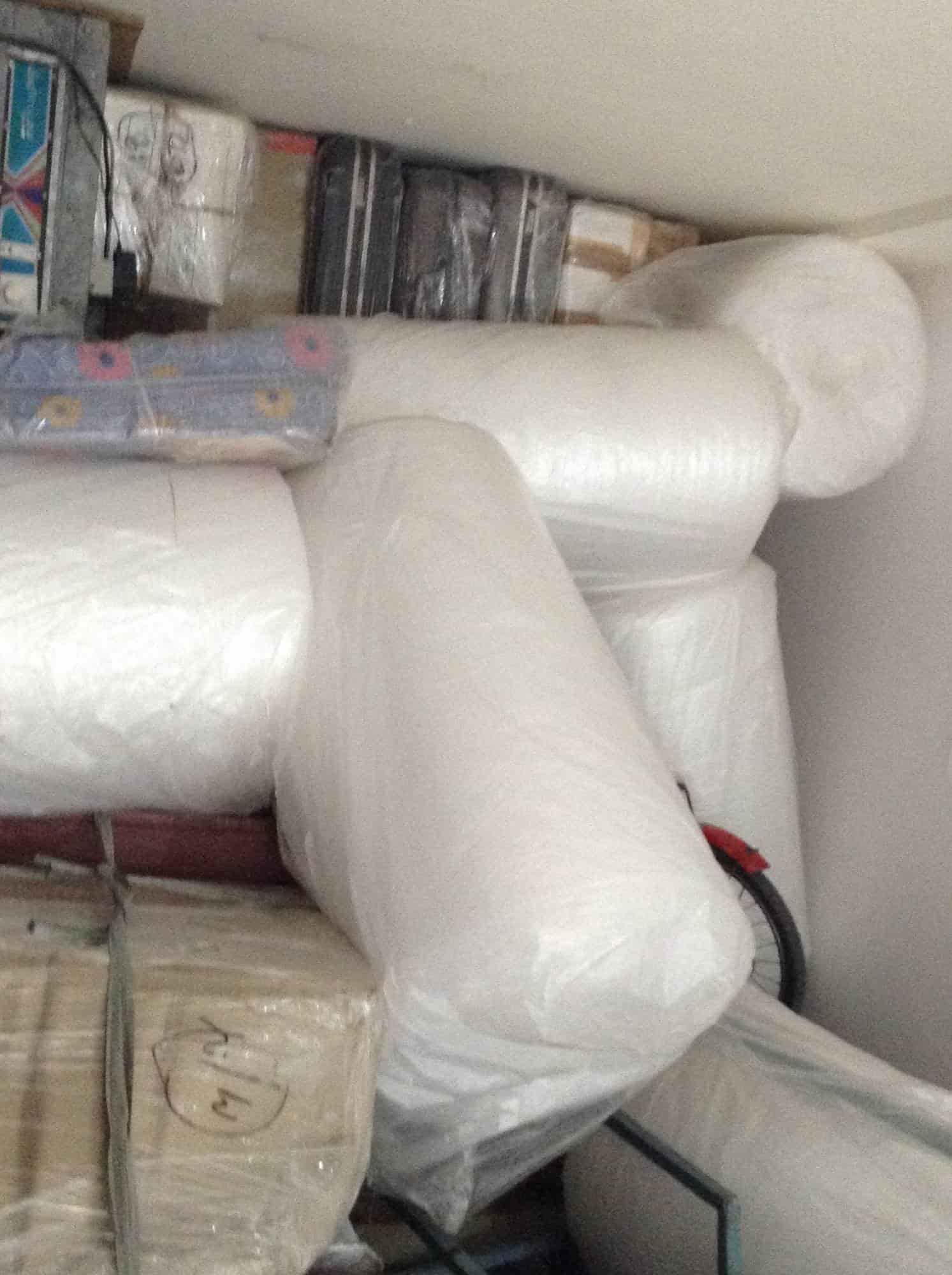 southern comfort movers