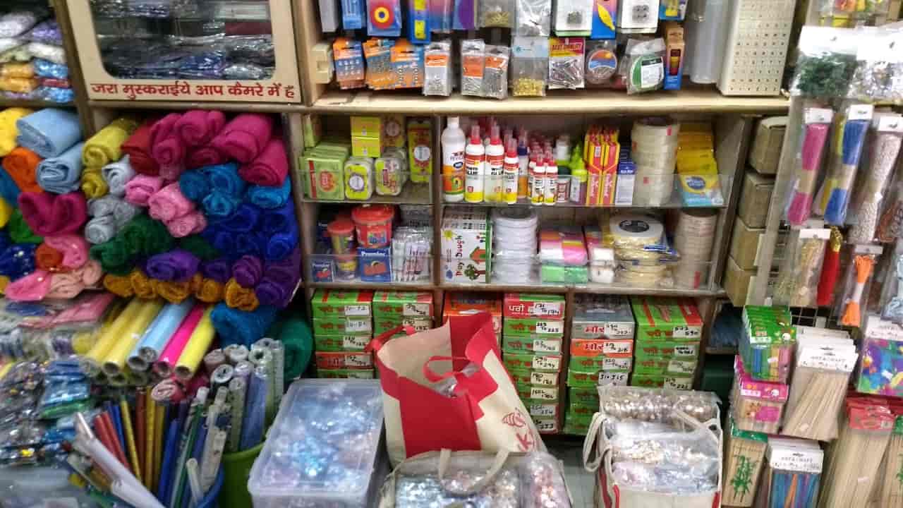 Vardhman Fancy Stores in Old Civil Hospital Road,Ambala Best