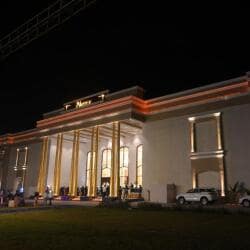The Castle By Kapoor Palace (Golden Bliss By Kapoor Palace) in