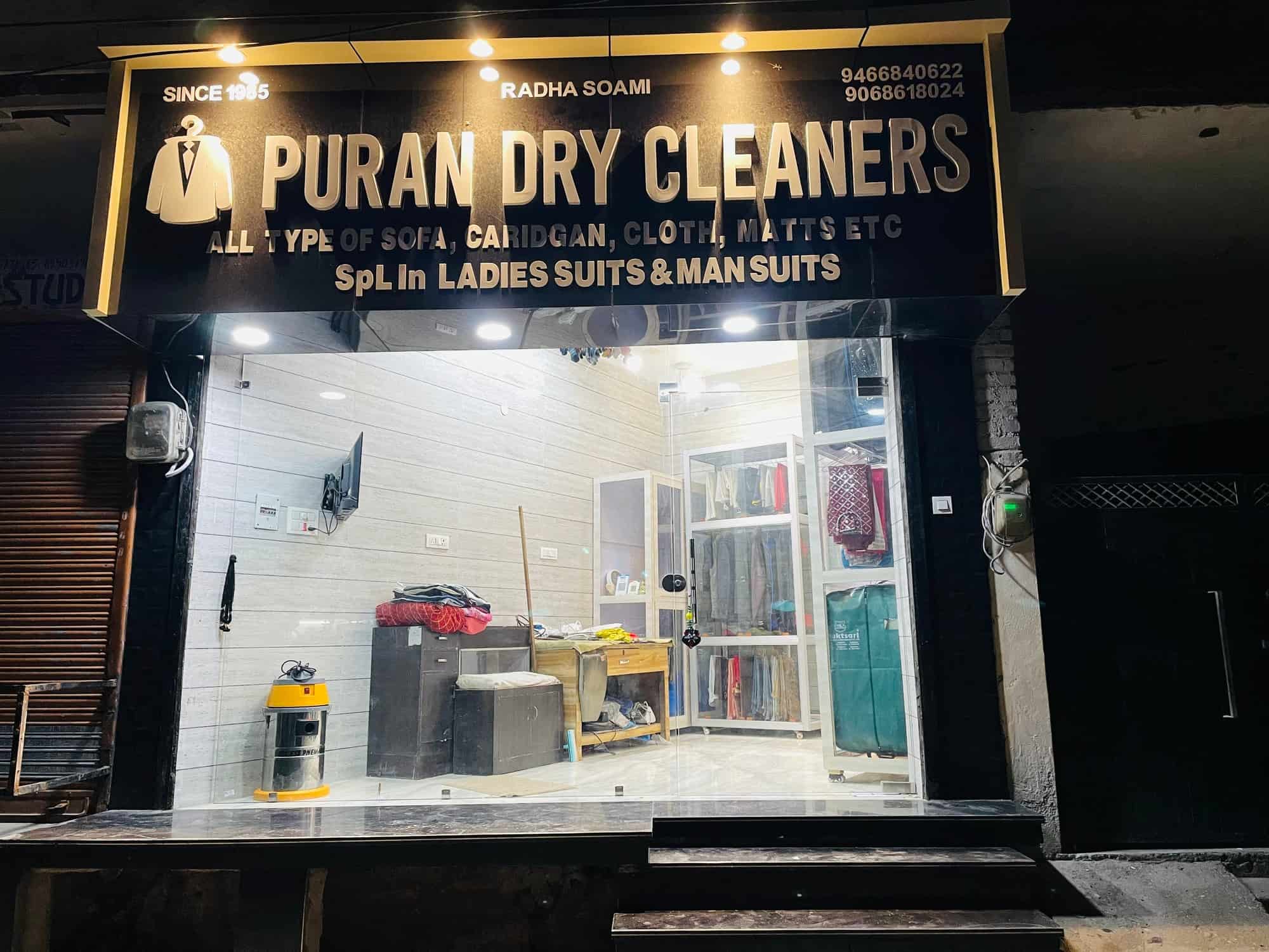 Top Laundry Services in Ambala Best Dry Cleaners near me Justdial