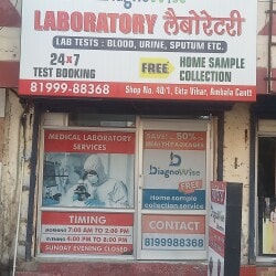 Lab view 3