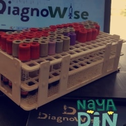 Lab view 12