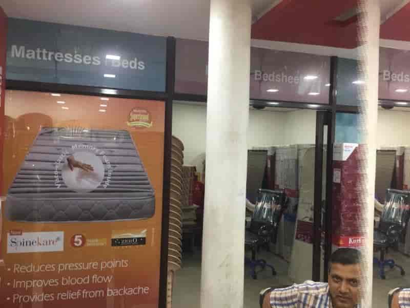 Rishab Traders in Ambala Cantt,Ambala Best Furniture Dealers in