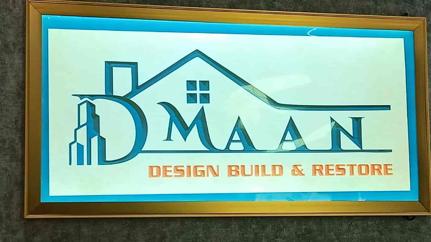 Architecture Construction and Modular Kitchen By DMAAN GROUP in Ambala Cantt,Ambala Best