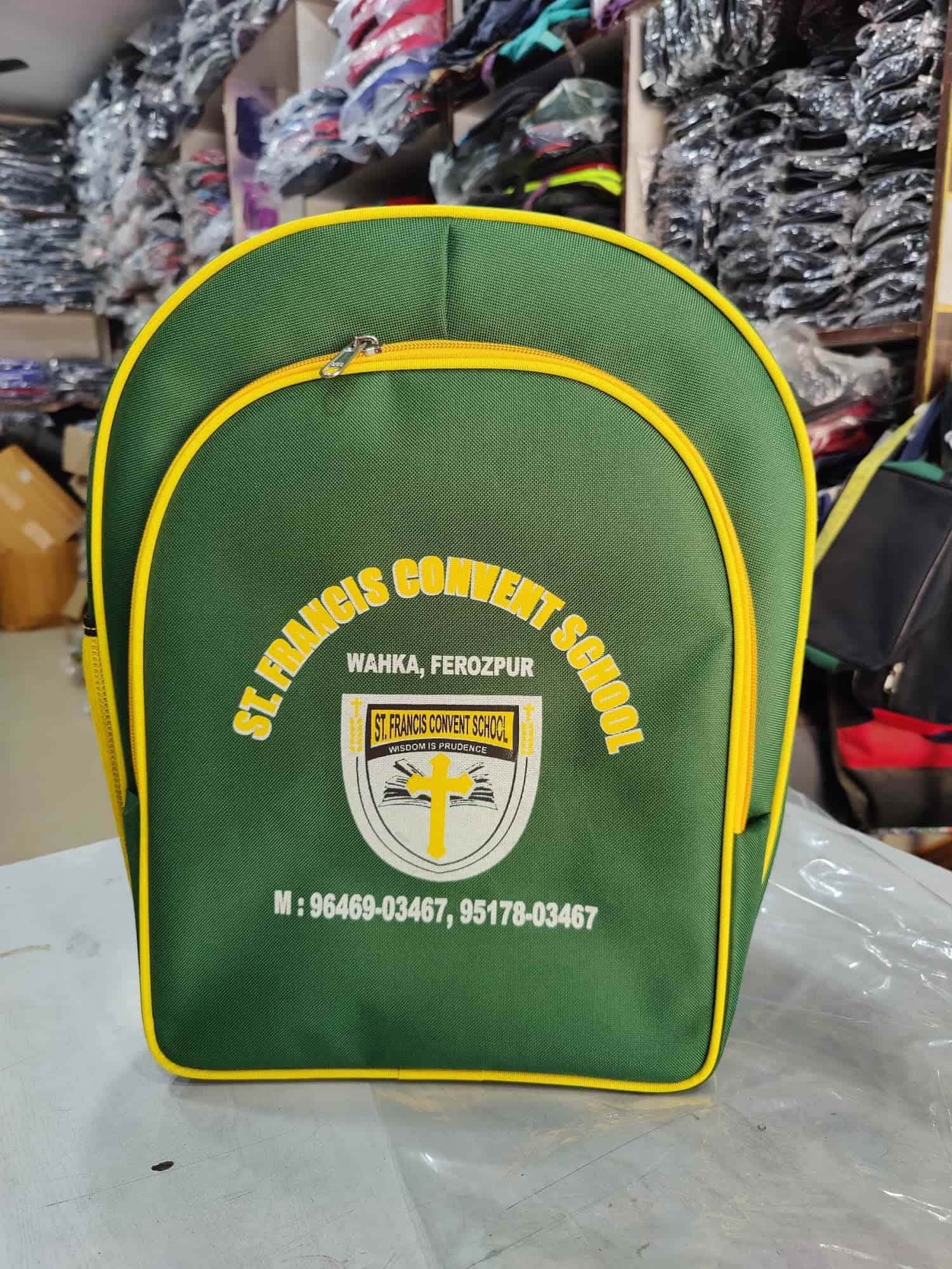 Top Carry Bag Manufacturers in Shimla कैर्री बैग मनुफक्चरर्स, शिमला