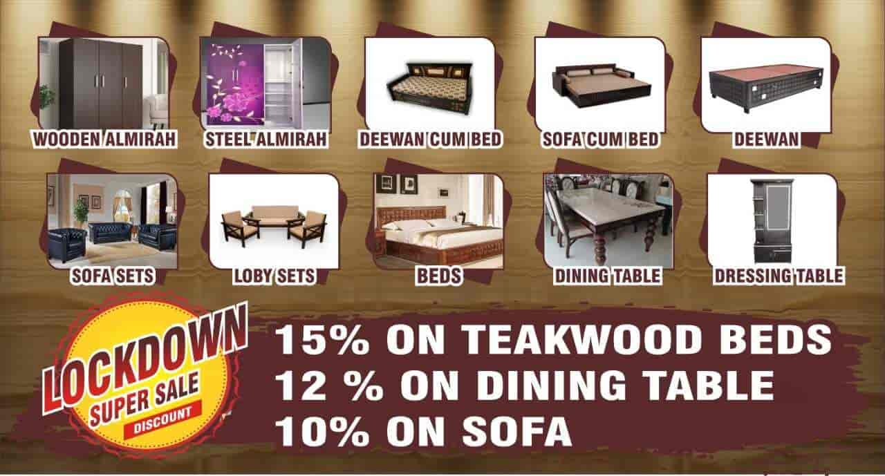 Catalogue Balbir Furniture in Ambala Cantt , Ambala Justdial