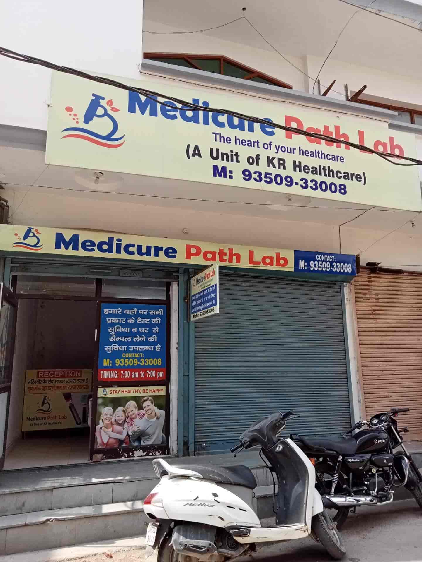Lab view 7