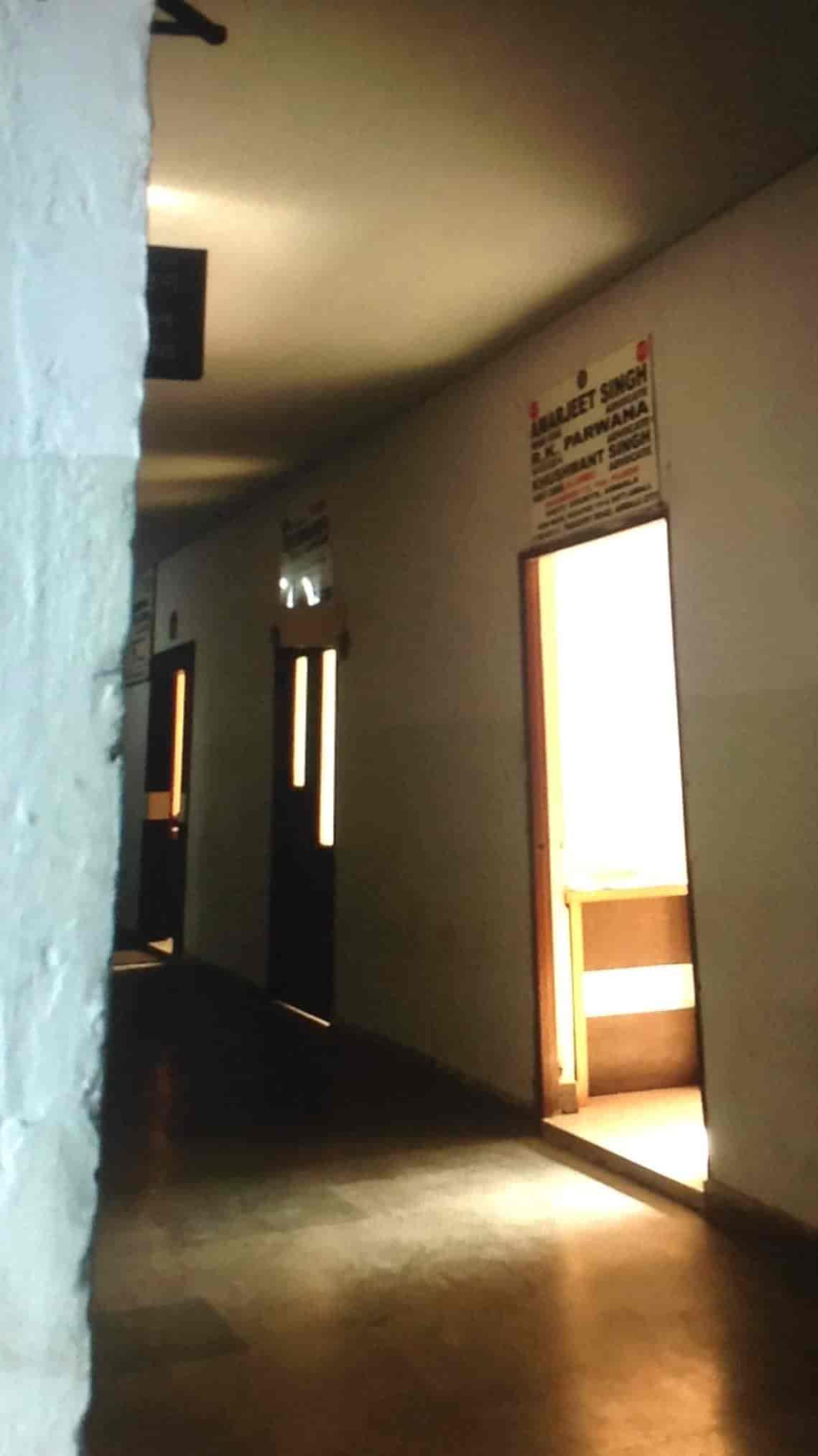 Lab view 6