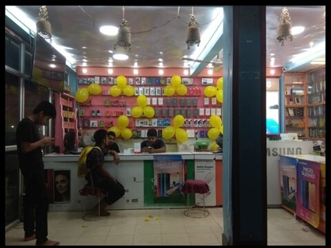 Mobile Phone Dealers in Khowai, West Tripura - Page 3