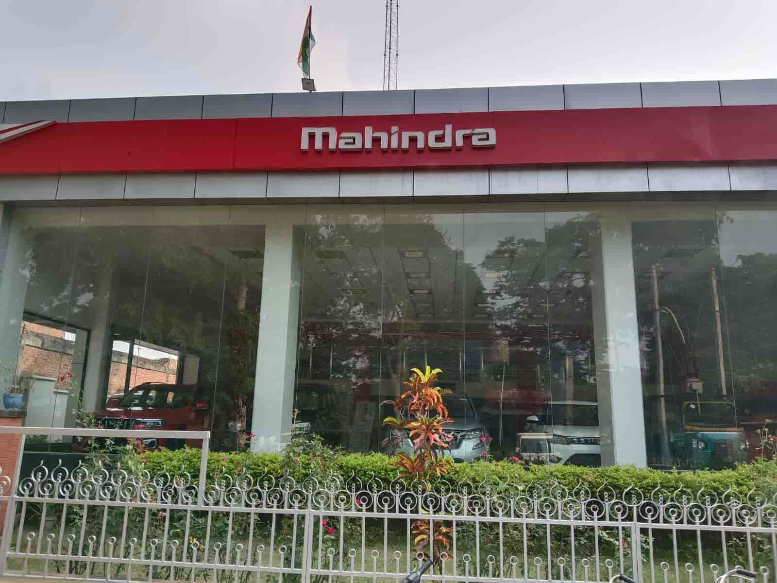 List of Top Mahindra Car Dealers in Azamgarh Best Mahindra New Car Showrooms near me Justdial