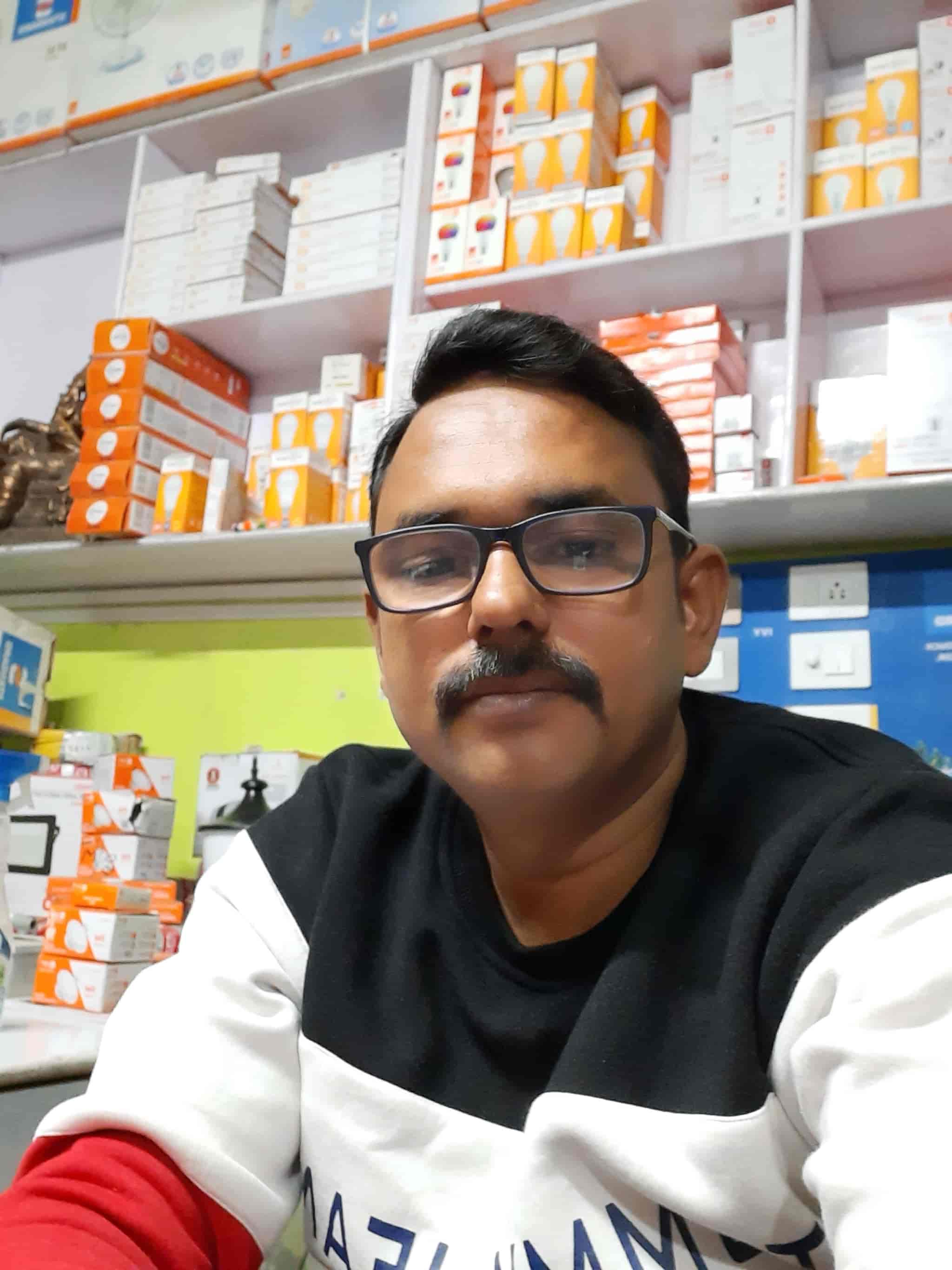 Usha Trading Company in Akbarpur,Ambedkar Nagar Best BajajFan