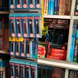 Sahara Books & Stationery in Ambikapur Town,Ambikapur - Best ...