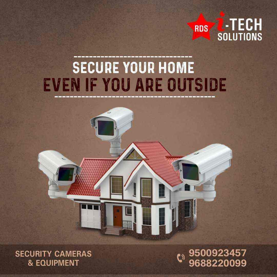 RDS IT Solutions RDS NET in Anandha Nagar,Ambur Best