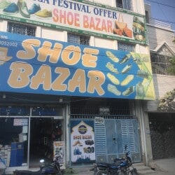 Shoe Bazar in Ambur Bazaar Ambur Best Shoe Dealers near me in Ambur Justdial