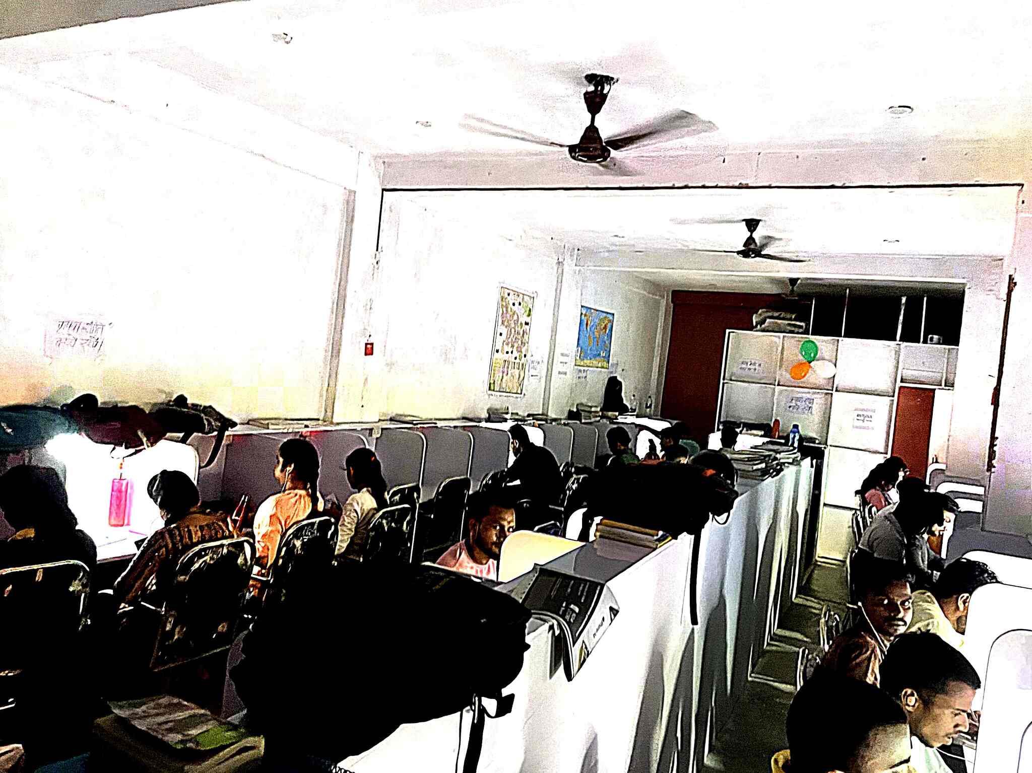 Abhay Digital Library 7