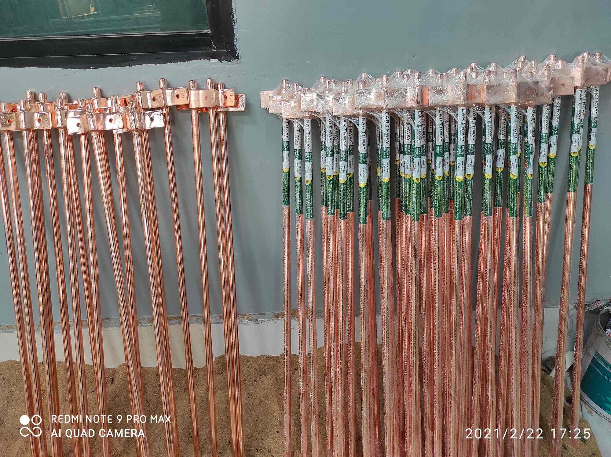 Top Earthing Contractors in Siliguri अर्थिंग कॉन्ट्रैक्टर्स