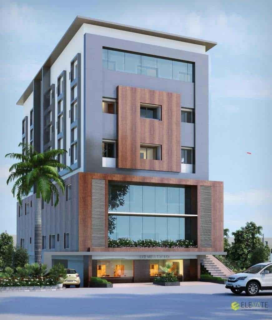 Best Hospital in Amravati