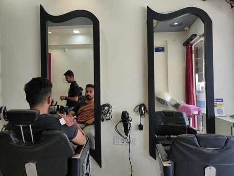 Divine Simply Salon in Rajapeth,Amravati - Best Salons in Amravati - Justdial Divine Simply Salon in Rajapeth,Amravati - Best Salons in Amravati - Justdial