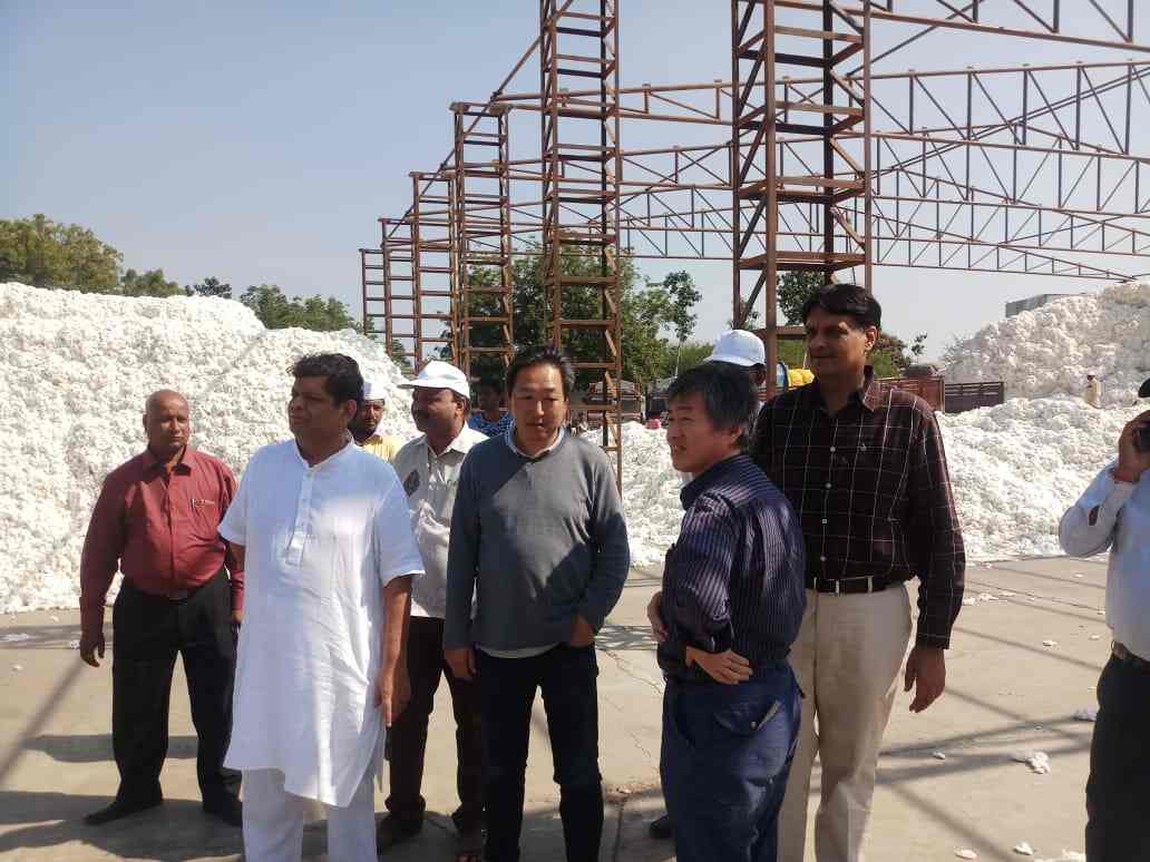 Top Textile Mills in Nandgaon Peth, Amravati टेक्सटाइल मिल्स, नंदगाव