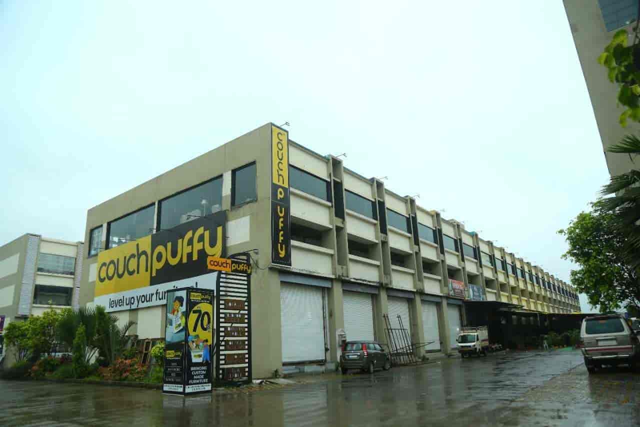 Couch Puffy in Nandgaon Peth,Amravati Best Furniture Dealers in